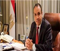 السفارة المصرية ببرلين تحتفل بانتهاء فترة عمل السفير بدر عبدالعاطي