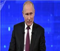 بث مباشر| كلمة الرئيس الروسي بوتين فى المنتدى الاقتصادى الشرقي