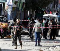 مقتل 3 أشخاص وإصابة 30 أخرين جراء إنفجار العاصمة الأفغانية