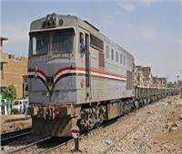 «السكة الحديد» تعلن تأخيرات قطارات الخميس.. وتعتذر