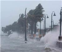 شاهد| الإعصار دوريان يضرب الساحل الأمريكي