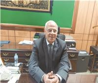 محافظ بورسعيد يفتتح معرض «أهلا مدارس»