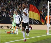 تصفيات يورو 2020| «جنابري» يمنح تقدم ألمانيا على هولندا في الشوط الأول