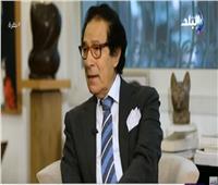 فاروق حسني: مواطن جمال القاهرة في مبانيها القديمة وقصورها التاريخية