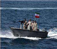 إيران تحتجز سفينة جديدة في مياه الخليج بتهمة تهريب الوقود