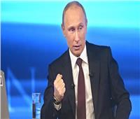 بوتين يؤكد دعمه لرئيسة لجنة الانتخابات المركزية الروسية بعد تعرضها لاعتداء