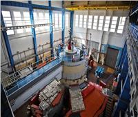 شركة «تفيل» للوقود تواصل تزويد مفاعل بودابست بالنووي