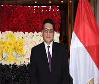 خاص| القوني لـ«بوابة أخبار اليوم»: سفارة وقنصلية جديدتان للمصريين في الكويت
