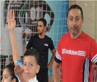 مدرب منتخب مصر للكونغ فو: ننتظر المشاركة في بطولة أخبار الرياضة كل عام