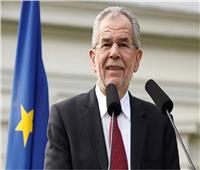 رئيس النمسا يدعو إلى تطوير قدرات الاتحاد الاوروبي لمواجهة أزمة المناخ