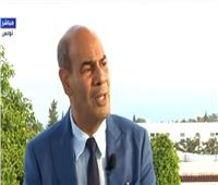 فيديو| محلل سياسي تونسي: المناظرات كشفت الوجه الضعيف لمرشحي الرئاسة