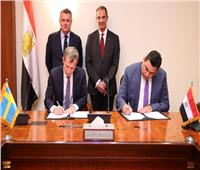 المصرية للاتصالات وإريكسون يتفقان على إنشاء مركز تدريب ومعمل للابتكار