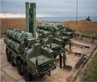 وزارة الدفاع الروسية تتسلم مجموعة من صواريخ إس-400