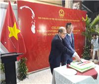 سفير فيتنام: 15% زيادة في حجم تجارة مصر مع دول «الآسيان»