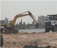 محافظ القاهرة: نُفعل القضاء على المناطق العشوائية الخطرة