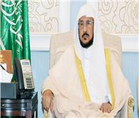 آل الشيخ يرأس الوفد السعودي في أعمال المؤتمر الثلاثين للشؤون الإسلامية بالقاهرة