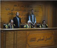 في قضية «ولاية سيناء».. القاضي يشدد على ضرورة الالتزام بضوابط الدعوة