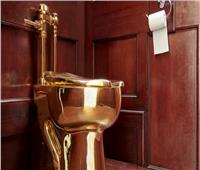 سرقة «مرحاض ذهب» بقيمة مليون جنيه إسترليني من «قصر بلينهايم»