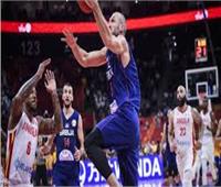 صربيا تفوز على التشيك وتحتل المركز الـ5 في «مونديال» كرة السلة بالصين