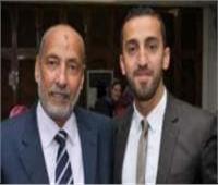 محمد عبد الرحيم يفوز بعضوية مجلس إدارة الإسماعيلى بالتزكية