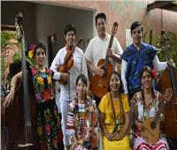 المكسيك تحتفل بعيدها الوطني في الأوبرا