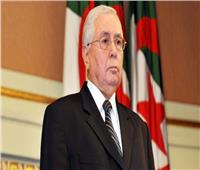رئيس الجزائر المؤقت: انتخابات الرئاسة في 12 ديسمبر