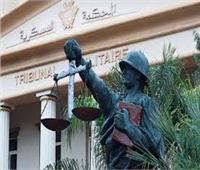 25 سبتمبر.. استكمال محاكمة 271 متهما في «قضية حسم 2 ولواء الثورة»