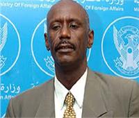 «الخارجية السودانية»: مصر قدمت الدعم السياسي للخرطوم في «الاتحاد الإفريقي»