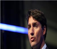 صور| رئيس وزراء كندا متهم بالعنصرية بسبب «صورة»