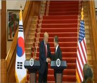 فيديو| محلل سياسي: كوريا الجنوبية تلعب دور الوساطة بين "كم وترامب"
