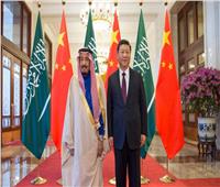 رئيس الصين يتصل بالملك سلمان ويدين الهجوم على منشأتي النفط