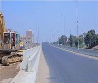 النقل: انتهاء تطوير طريق بنها/ المنصورة بطول 73 كم نهاية أكتوبر المقبل