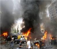 مصر تُدين الحادث الإرهابي في محافظة كربلاء العراقية
