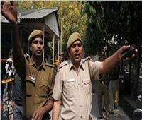 مقتل 5 متمردين في اشتباكات مع  الشرطة الهندية