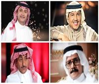 اليوم الوطني الـ89 للسعودية| فنانون أعلوا من شأن المملكة