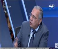 رئيس المصريين الأحرار: «الأحزاب السياسية سمعتها سيئة لدى المواطنين»