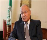 «أبو الغيط» يشكر وزير خارجية أيرلندا على دعم بلاده لفلسطين