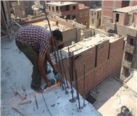 محافظ القاهرة: استمرار حملات إزالة المباني المخالفة