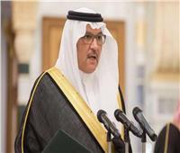 أمين رئاسة الجمهورية يهنئ السفير السعودي بمناسبة «اليوم الوطني للمملكة»