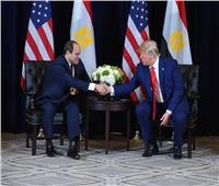 أعضاء البرلمان: تصريحات ترامب تؤكد مكانة مصر ودورها الريادي