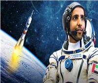 اليوم.. انطلاق أول رائد فضاء عربي إلى محطة الفضاء الدولية 