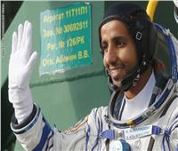 «وام»: وصول المنصوري لمحطة الفضاء الدولية علامة فارقة في مسيرة الإمارات