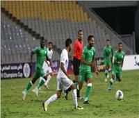 شاهد| الاتحاد السكندري يتأهل لدور الـ16 ببطولة الأندية العربية
