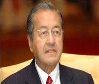 رئيس الوزراء الماليزي: سأتنحى قبل الانتخابات العامة المقبلة