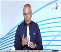 فيديو| أحمد موسى: الشعب المصري أفشل مخطط الإخوان وفضح قنوات الإرهاب 
