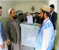 إطلاق نار لمنع المواطنين من الإدلاء بأصواتهم في الانتخابات الرئاسية الأفغانية