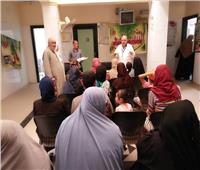 محافظ الشرقية: علاج 1728 مواطنًا بالمجان في «الرياض»