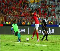 صلاح محسن: فوز الأهلي خطوة مهمة في مشوار البطولة الإفريقية
