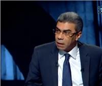 ياسر رزق: مصر لا تزال فى مرحلة انتقالية على المستوى السياسي والاقتصادي