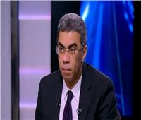 ياسر رزق: برامج الحماية ساعدت الطبقة الفقيرة على تحمل ارتفاع الأسعار